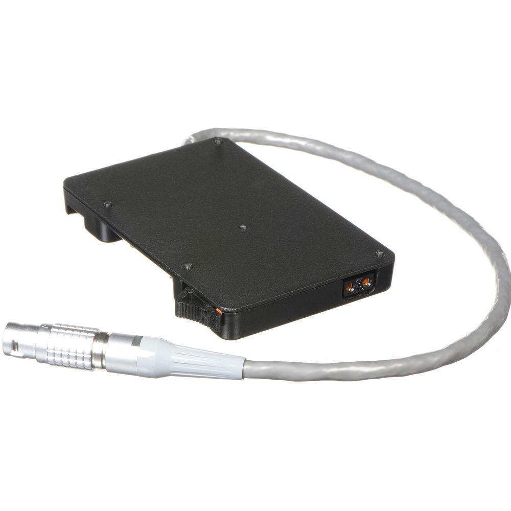 Anton Bauer QRC-MINI Gold Mount Bracket for ARRI ALEXA Mini Camera