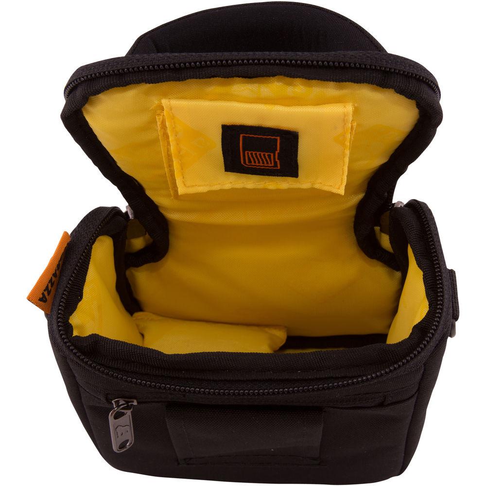 Ape Case ACPRO334 Metro Mini Shoulder Belt Case