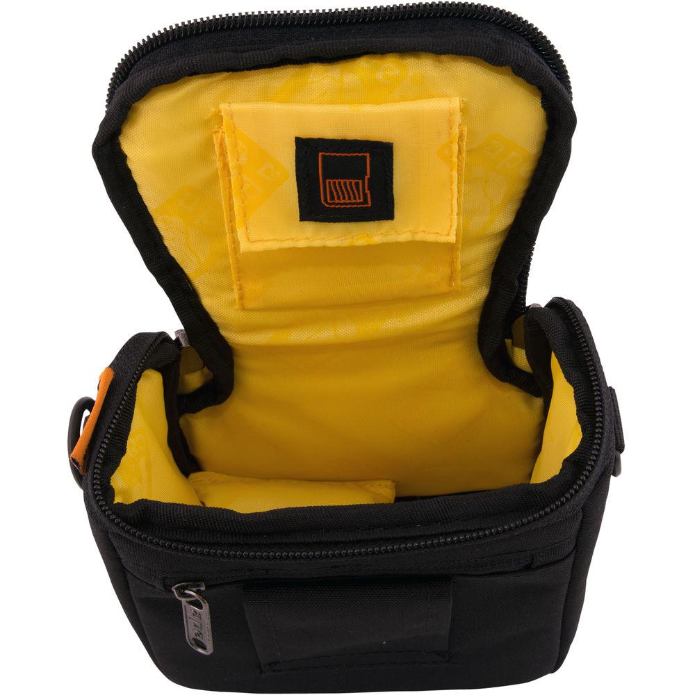 Ape Case ACPRO334 Metro Mini Shoulder Belt Case
