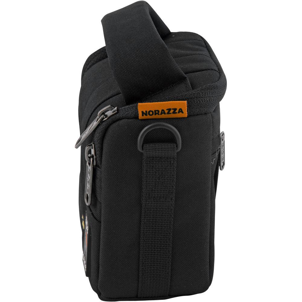 Ape Case ACPRO334 Metro Mini Shoulder Belt Case