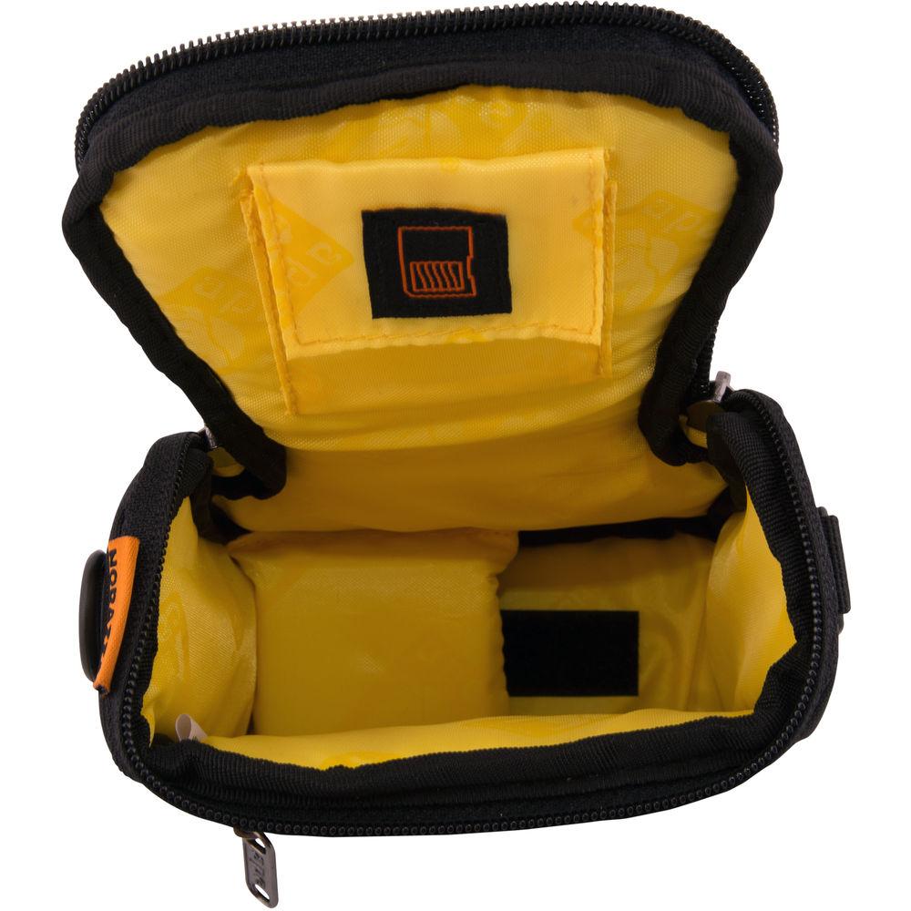 Ape Case ACPRO334 Metro Mini Shoulder Belt Case