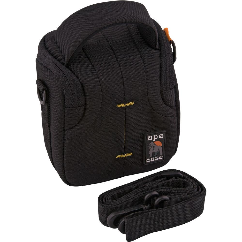 Ape Case ACPRO334 Metro Mini Shoulder Belt Case