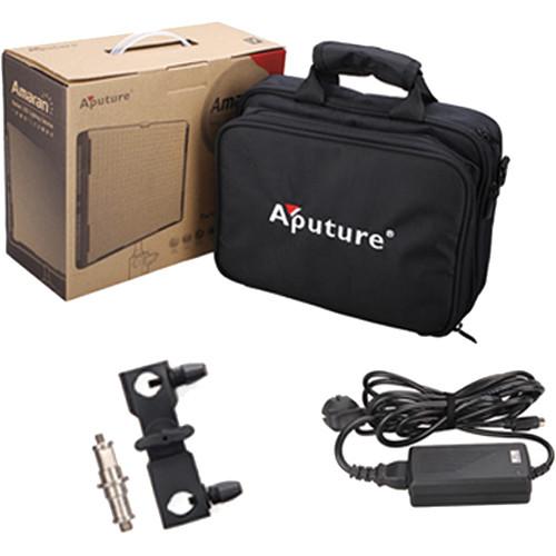 Aputure Amaran AL-528C Bi-Color LED Flood Light