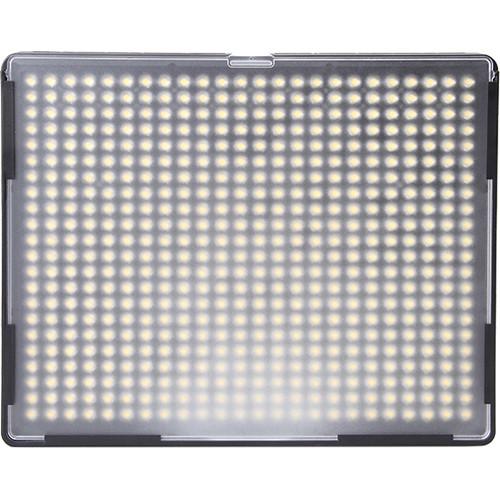 Aputure Amaran AL-528C Bi-Color LED Flood Light