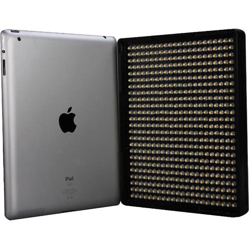 Aputure Amaran AL-528C Bi-Color LED Flood Light