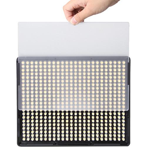 Aputure Amaran AL-528S Daylight LED Spot Light