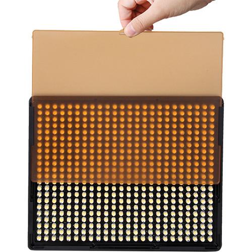 Aputure Amaran AL-528S Daylight LED Spot Light