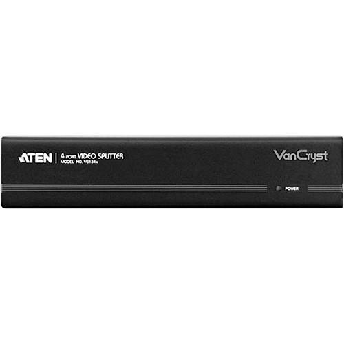 ATEN VS134A 4-Port VGA Video Splitter