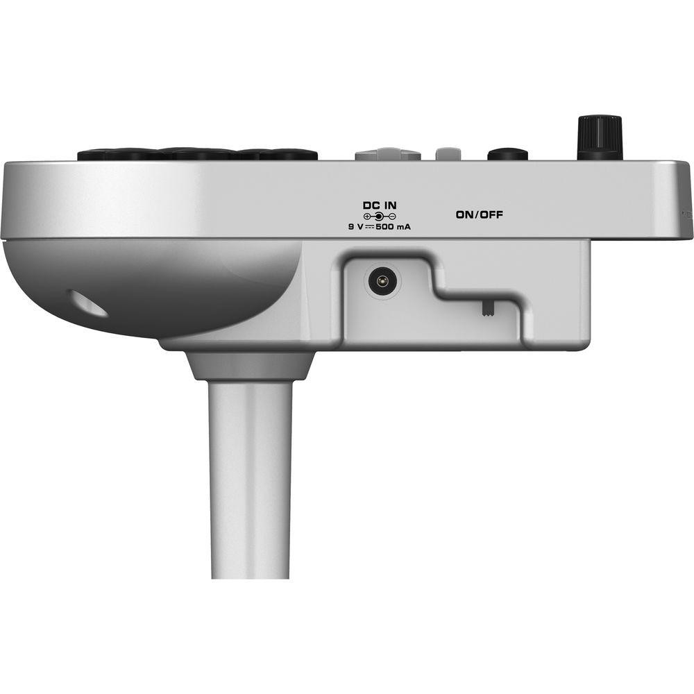 Behringer XD80USB 8-Piece Electronic Drumset with Drum Module