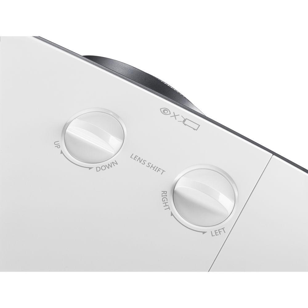 BenQ HT4050 Full HD 3D DLP Home Theater Projector