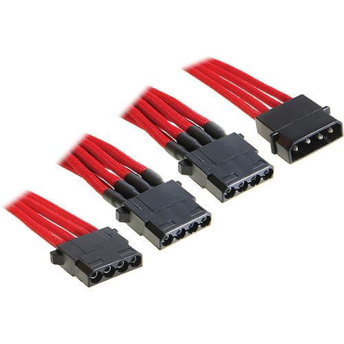 BitFenix Alchemy Molex to Molex Extension Cable