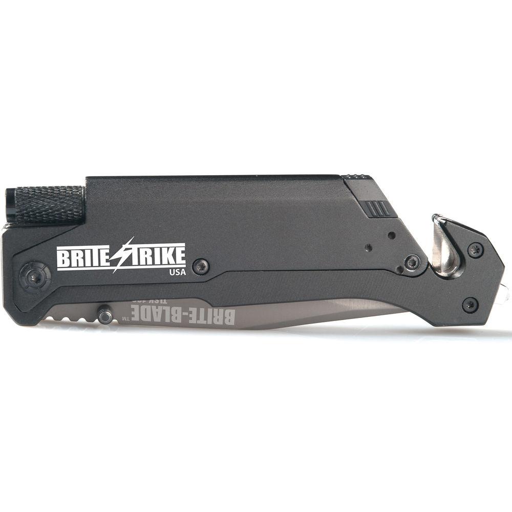 Brite-Strike Brite Blade Tactical Lighted Survival Knife