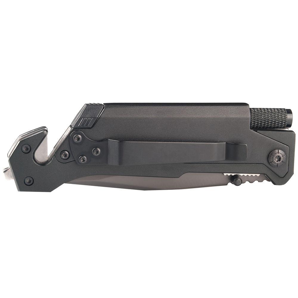 Brite-Strike Brite Blade Tactical Lighted Survival Knife
