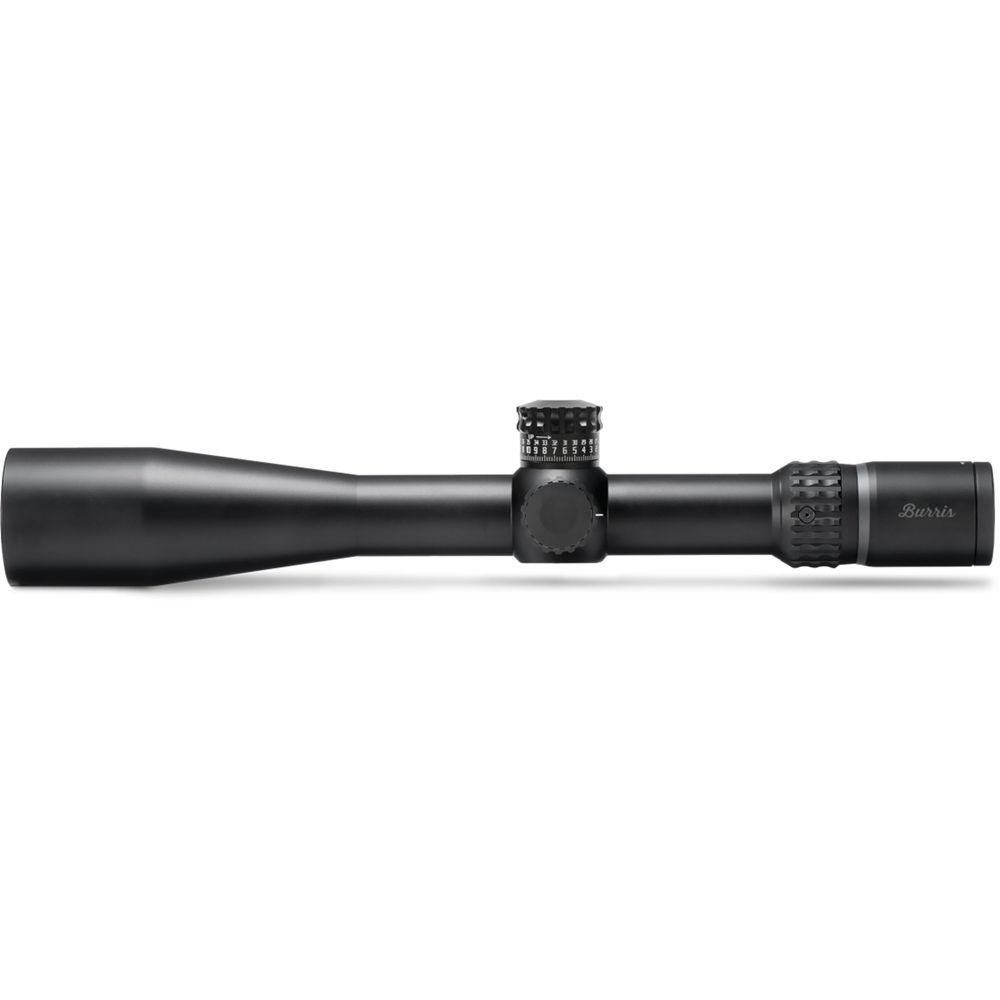 Burris Optics 5-25x50 XTR II Side Focus Riflescope