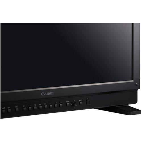 Canon DP-V2410 24" 4K Reference Display