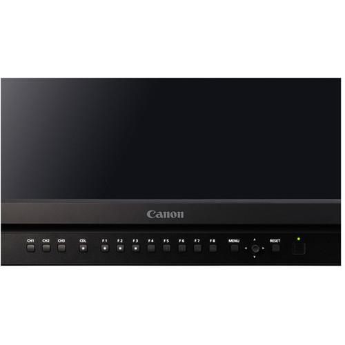 Canon DP-V2410 24" 4K Reference Display