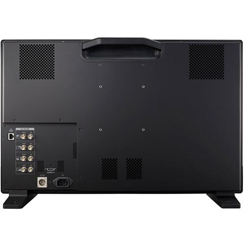 Canon DP-V2410 24" 4K Reference Display
