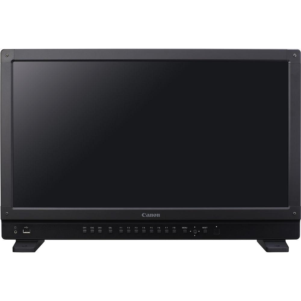 Canon DP-V2410 24" 4K Reference Display