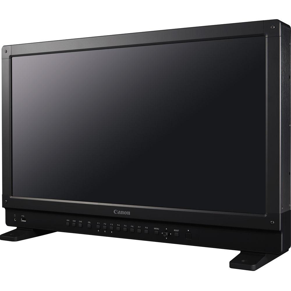 Canon DP-V2410 24" 4K Reference Display