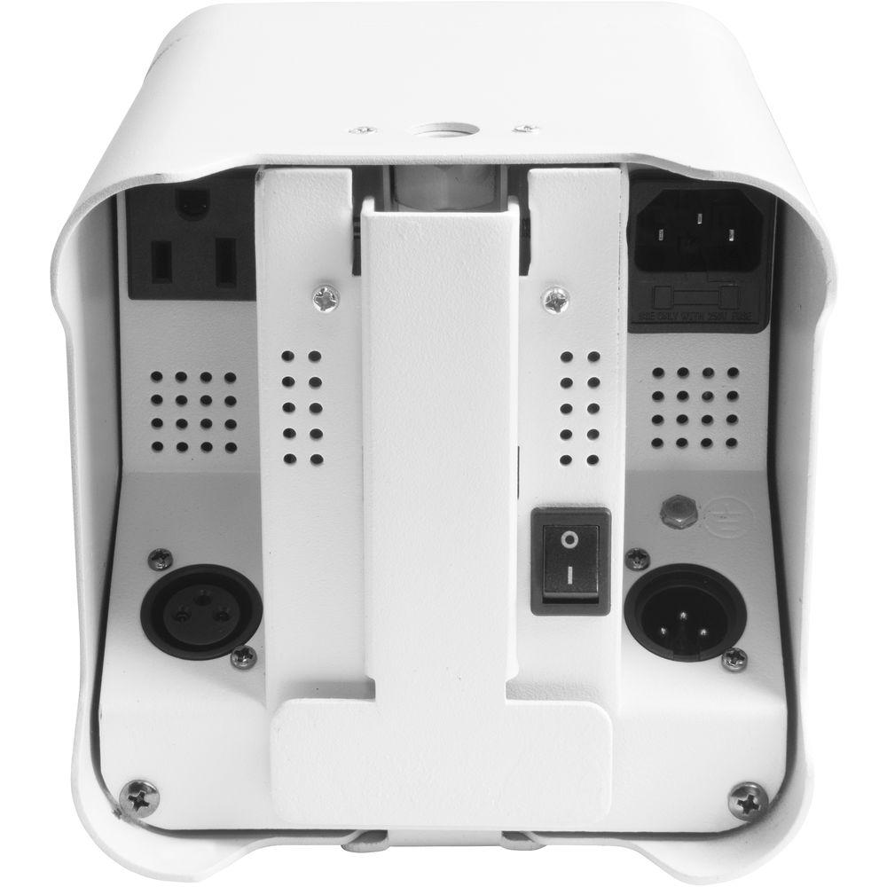 CHAUVET DJ Freedom Par-Hex 4 LED Light