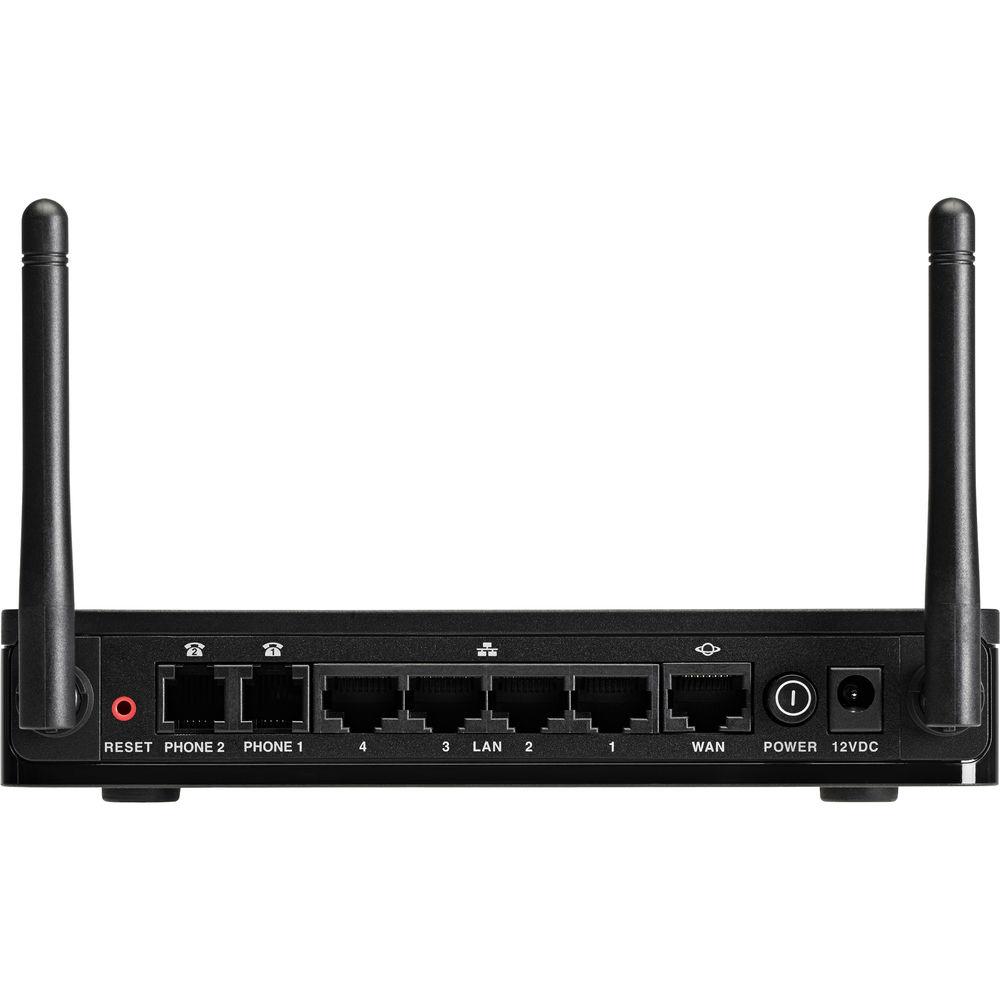 Cisco WRP500-A-K9 Wireless-AC Broadband Router