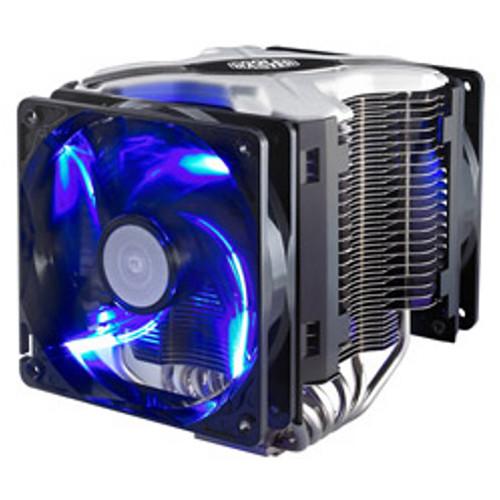 Cooler Master SickleFlow 120mm Blue LED Cooling Fan