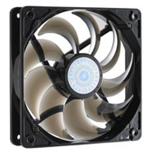 Cooler Master SickleFlow 120mm Blue LED Cooling Fan