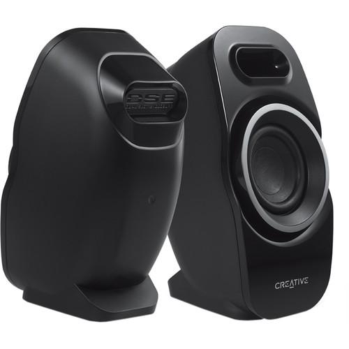 Creative Labs A250 2.1 Speaker System