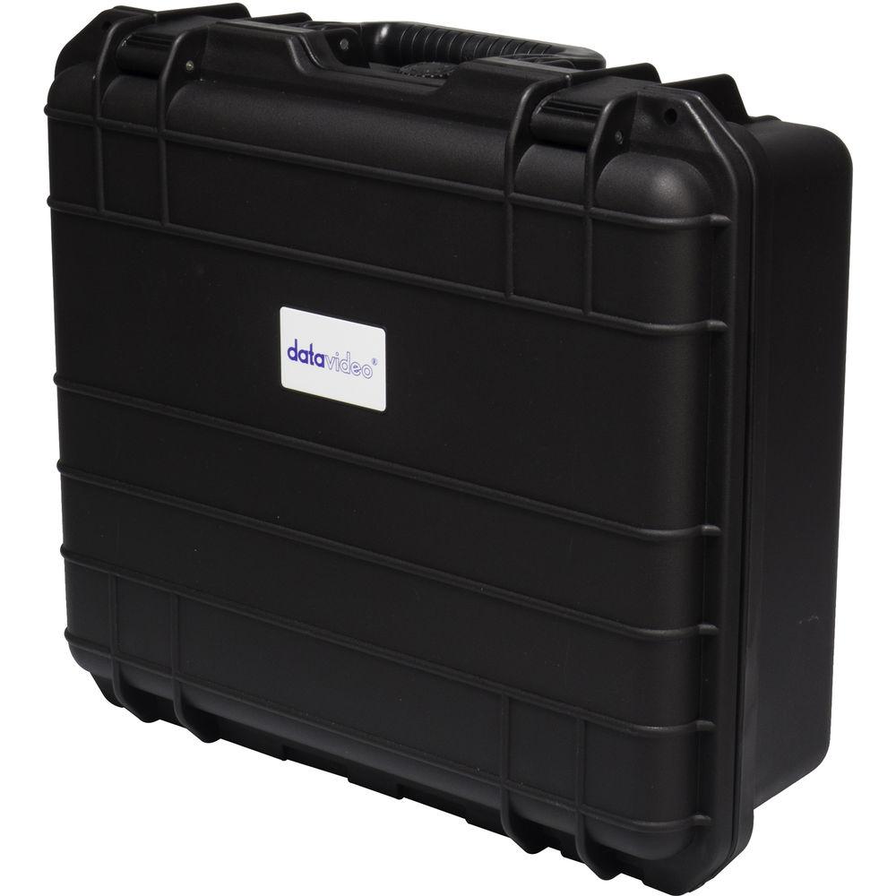 Datavideo HC-300 Hard Case for TP-300 Teleprompter Kit