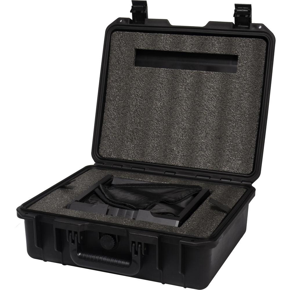 Datavideo HC-300 Hard Case for TP-300 Teleprompter Kit