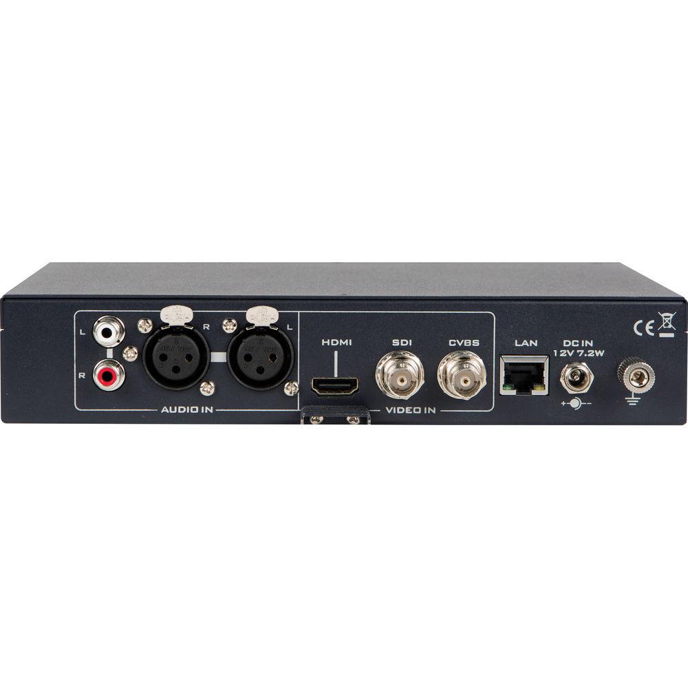 Datavideo NVS-25 H.264 Video Streaming Server