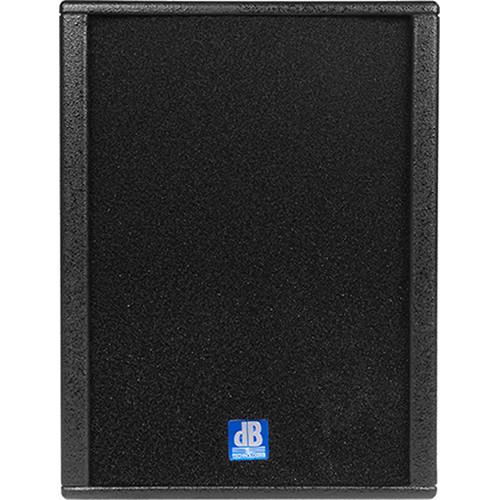 dB Technologies ARENA-SW-15 1000W 15" Passive Subwoofer