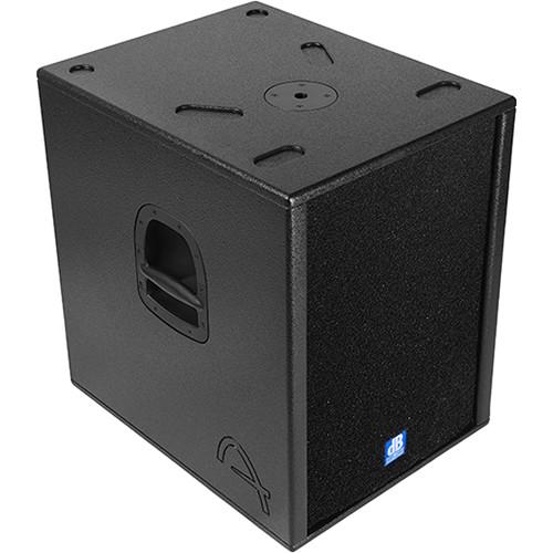 dB Technologies ARENA-SW-15 1000W 15" Passive Subwoofer