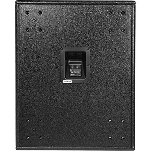 dB Technologies ARENA-SW-18 1200W 18" Passive Subwoofer