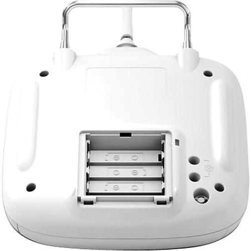 DJI 5.8 GHz Transmitter and Receiver Combo for Phantom 2 Quadcopter