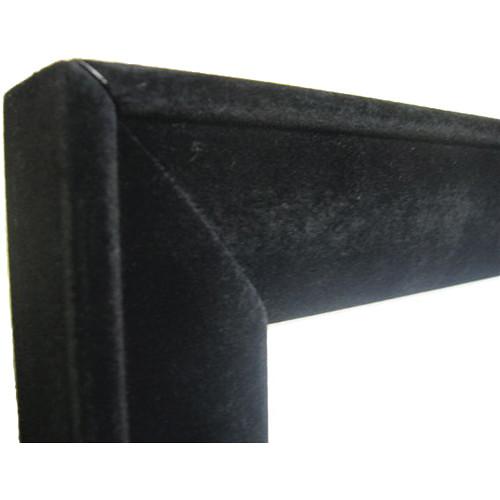 Elite Screens SableFrame ER100WH1-A1080P3 Projection Screen