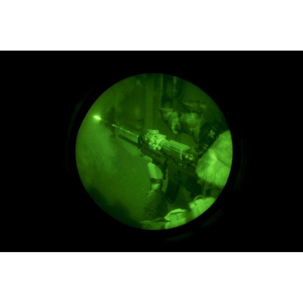 EOTech M2124 Gen 3 Clip-On Night Vision Weapon Sight