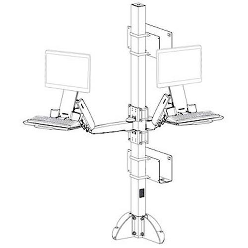 Ergotron Command Post