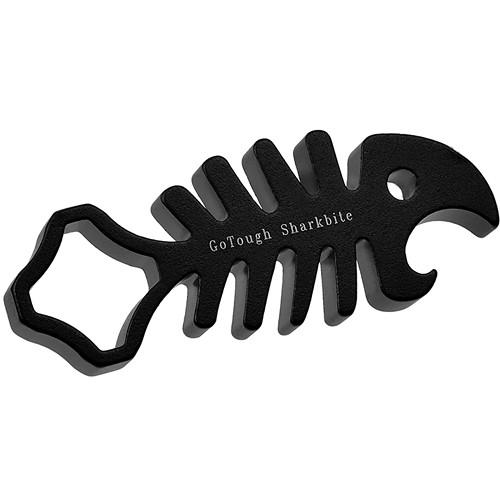 FotodioX GoTough Sharkbite Wrench for GoPro Thumbscrews