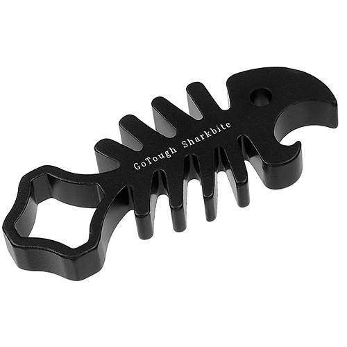 FotodioX GoTough Sharkbite Wrench for GoPro Thumbscrews