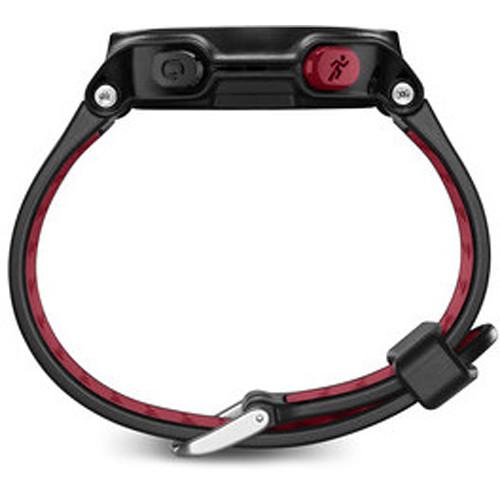 Garmin Forerunner 235 GPS Running Watch with Wrist-Based Heart Rate