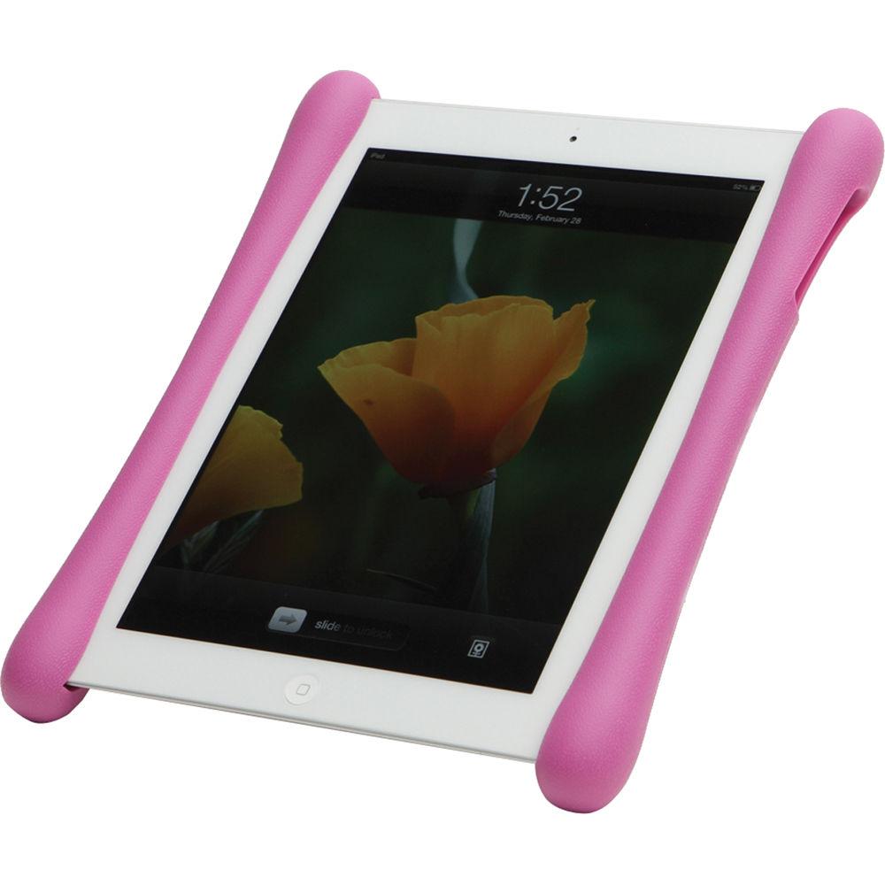 Gigastone GripSense Case for iPad 2, 3, 4