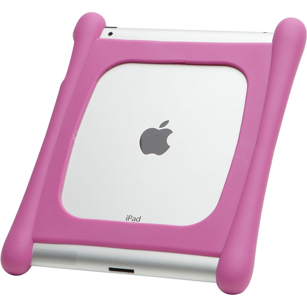 Gigastone GripSense Case for iPad 2, 3, 4
