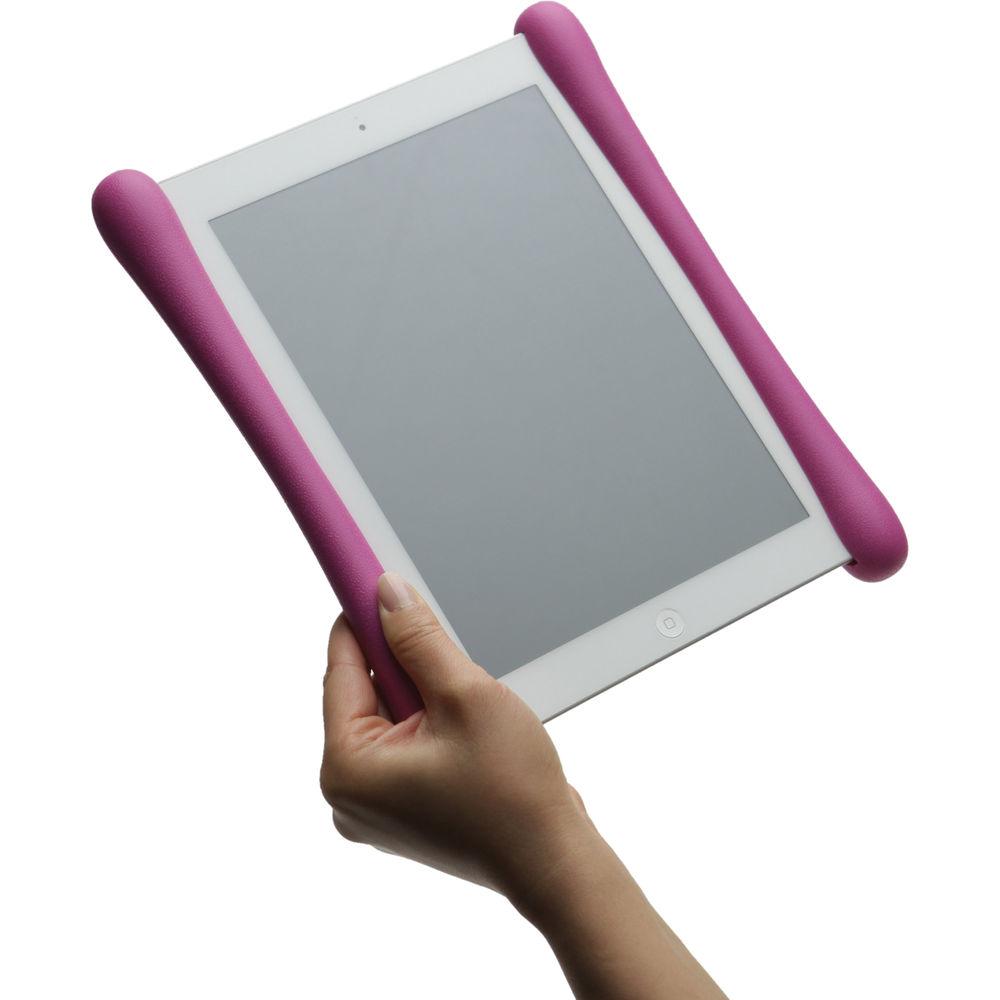 Gigastone GripSense Case for iPad 2, 3, 4