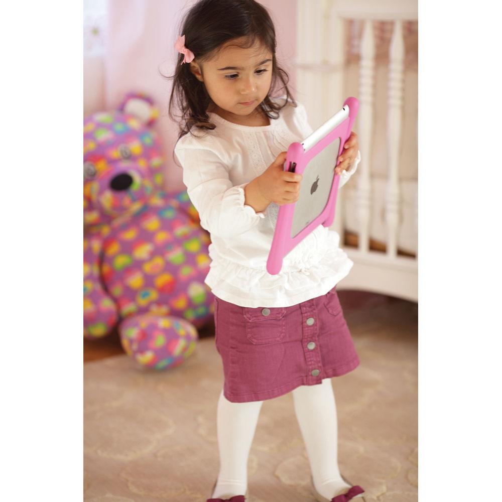 Gigastone GripSense Case for iPad 2, 3, 4