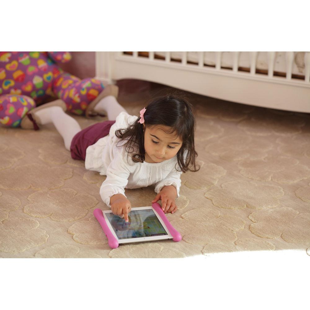 Gigastone GripSense Case for iPad 2, 3, 4