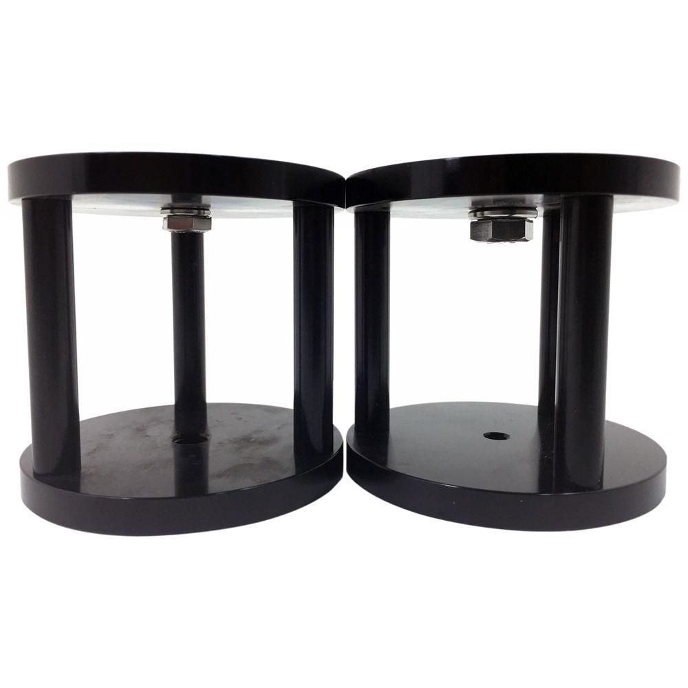 Glide Gear 1 4" and 3 8" Slider Dolly Risers