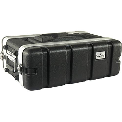 Grundorf ABS Protective Wireless Rack