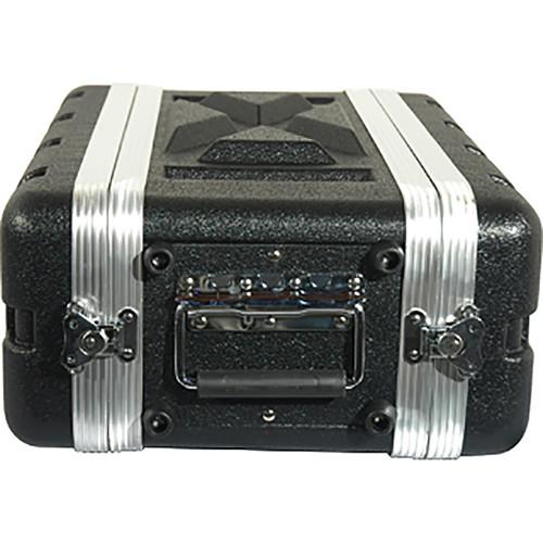 Grundorf ABS Protective Wireless Rack