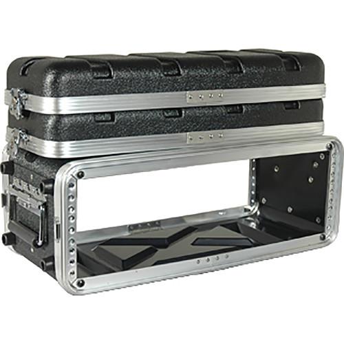 Grundorf ABS Protective Wireless Rack